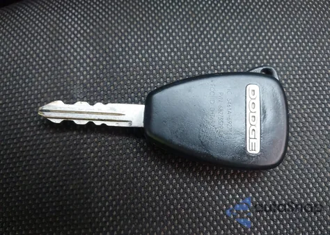 2013 Dodge Avenger Sxt из США, поврежденный, VIN 1C3CDZCB6DN619444